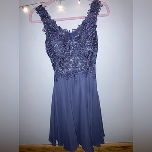 Brand new homecoming dress
